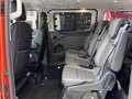 Ford Tourneo Custom Titanium X STANDHZG+AHK+ACC+APP Orange - thumbnail 11