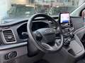 Ford Tourneo Custom Titanium X STANDHZG+AHK+ACC+APP Orange - thumbnail 9