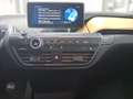 BMW i3 s NaviProf., PDC, Unfallfrei, 1. Hand, Giallo - thumbnail 9