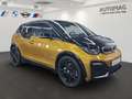 BMW i3 s NaviProf., PDC, Unfallfrei, 1. Hand, Giallo - thumbnail 2