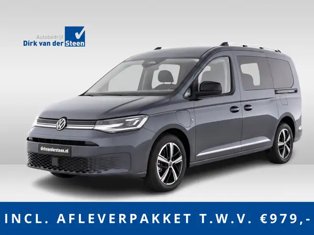 Volkswagen Caddy Maxi 1.5 TSI Hybride Style