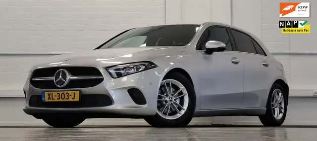 Mercedes-Benz A 180 d Business Solution Automaat