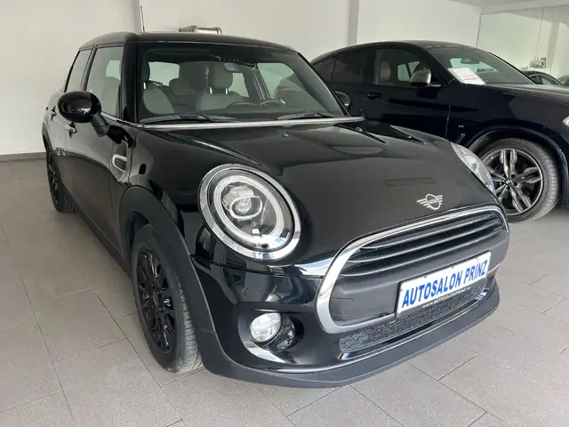 MINI Mini