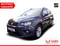 SEAT Arona 1.0 TSI Style Klimaaut. Navi Tempomat DAB Grau - thumbnail 1