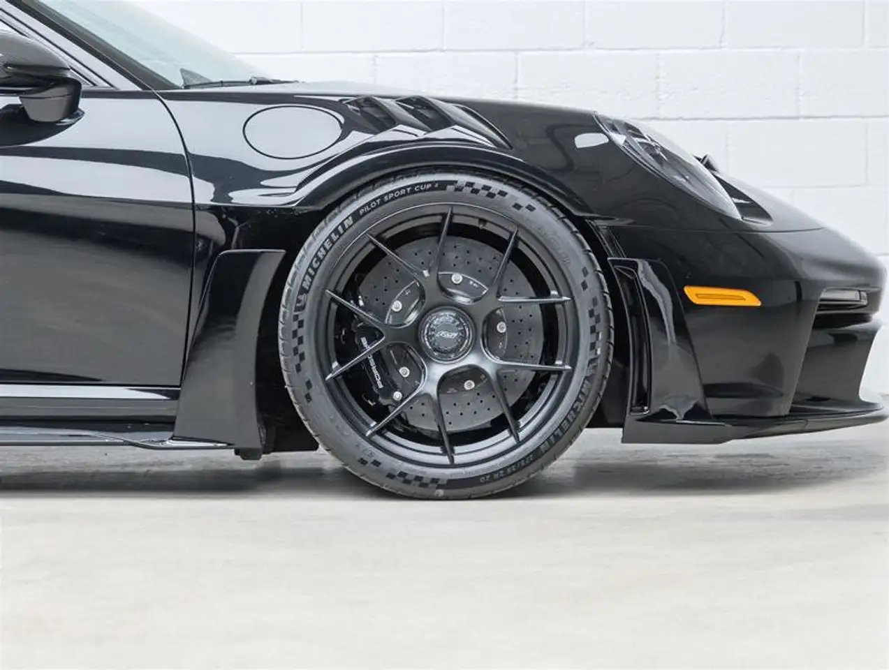 Porsche 911 снимка Porsche 911