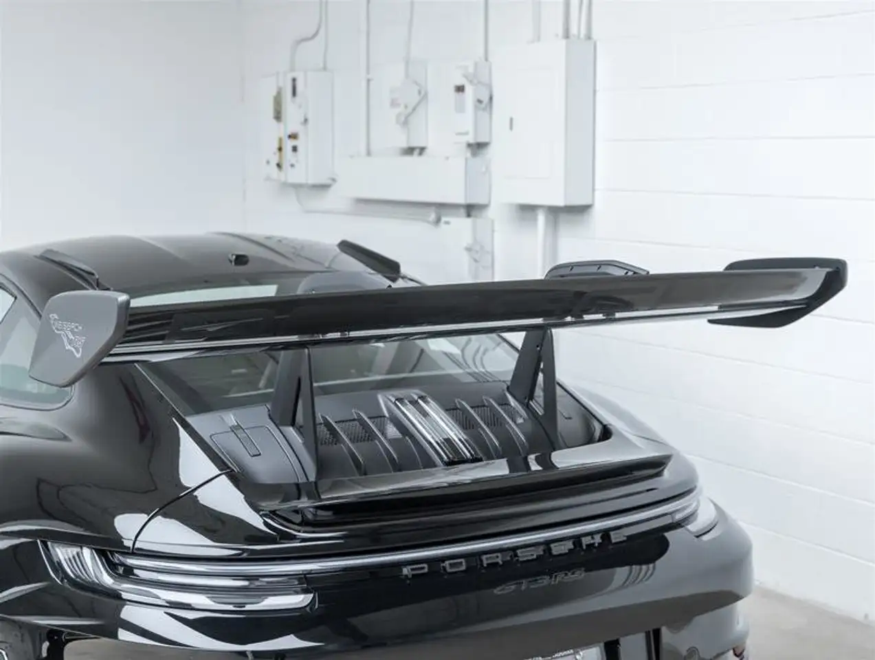 Porsche 911 снимка Porsche 911