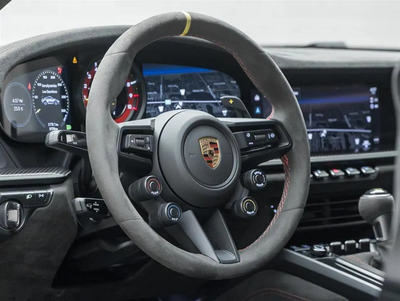 Porsche 911 снимка Porsche 911