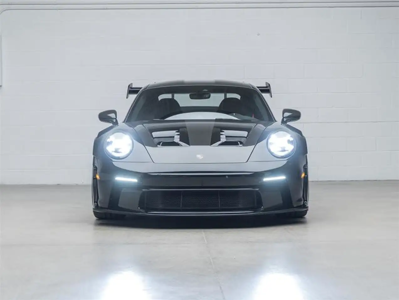 Porsche 911 снимка Porsche 911