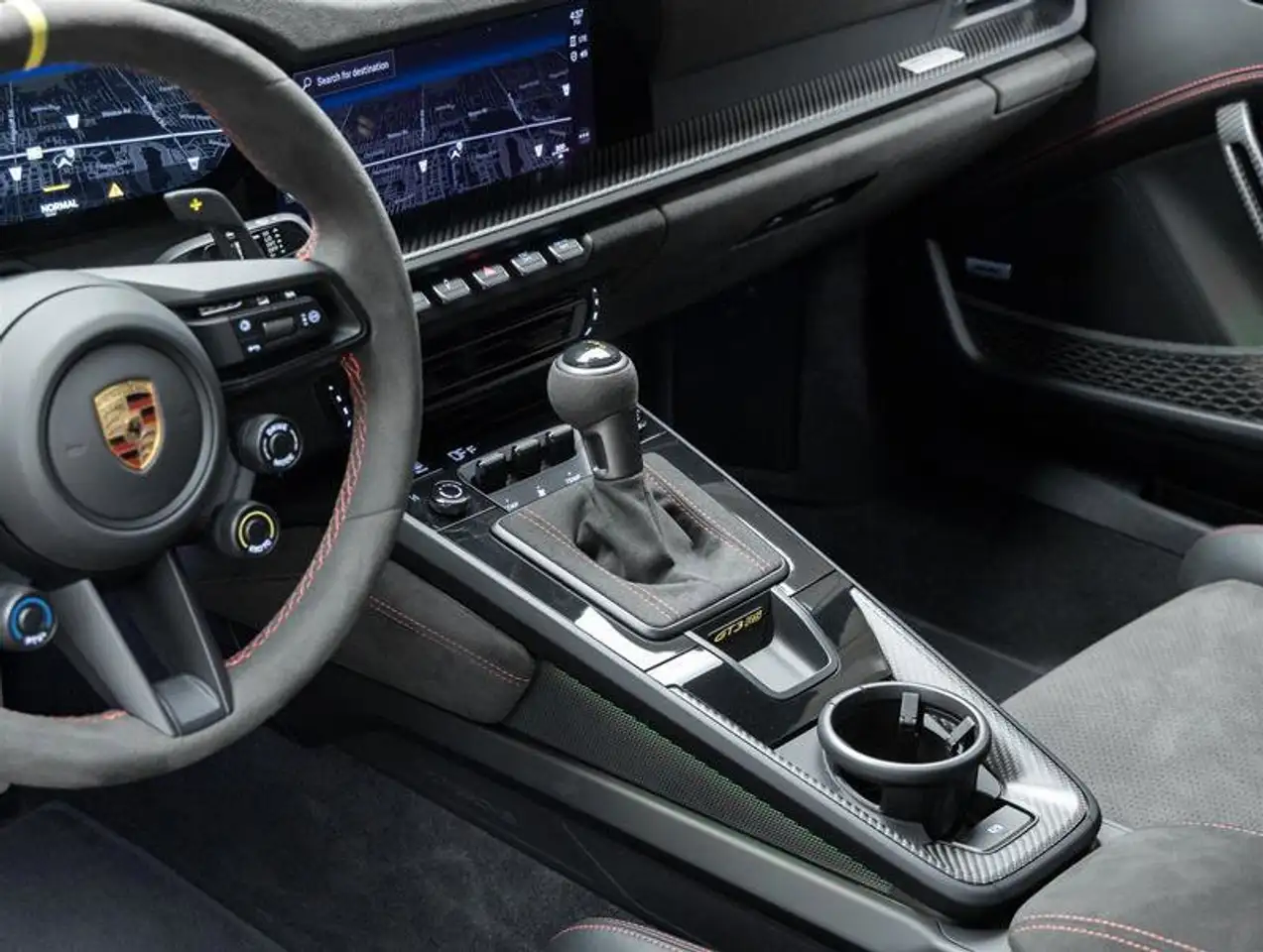 Porsche 911 снимка Porsche 911
