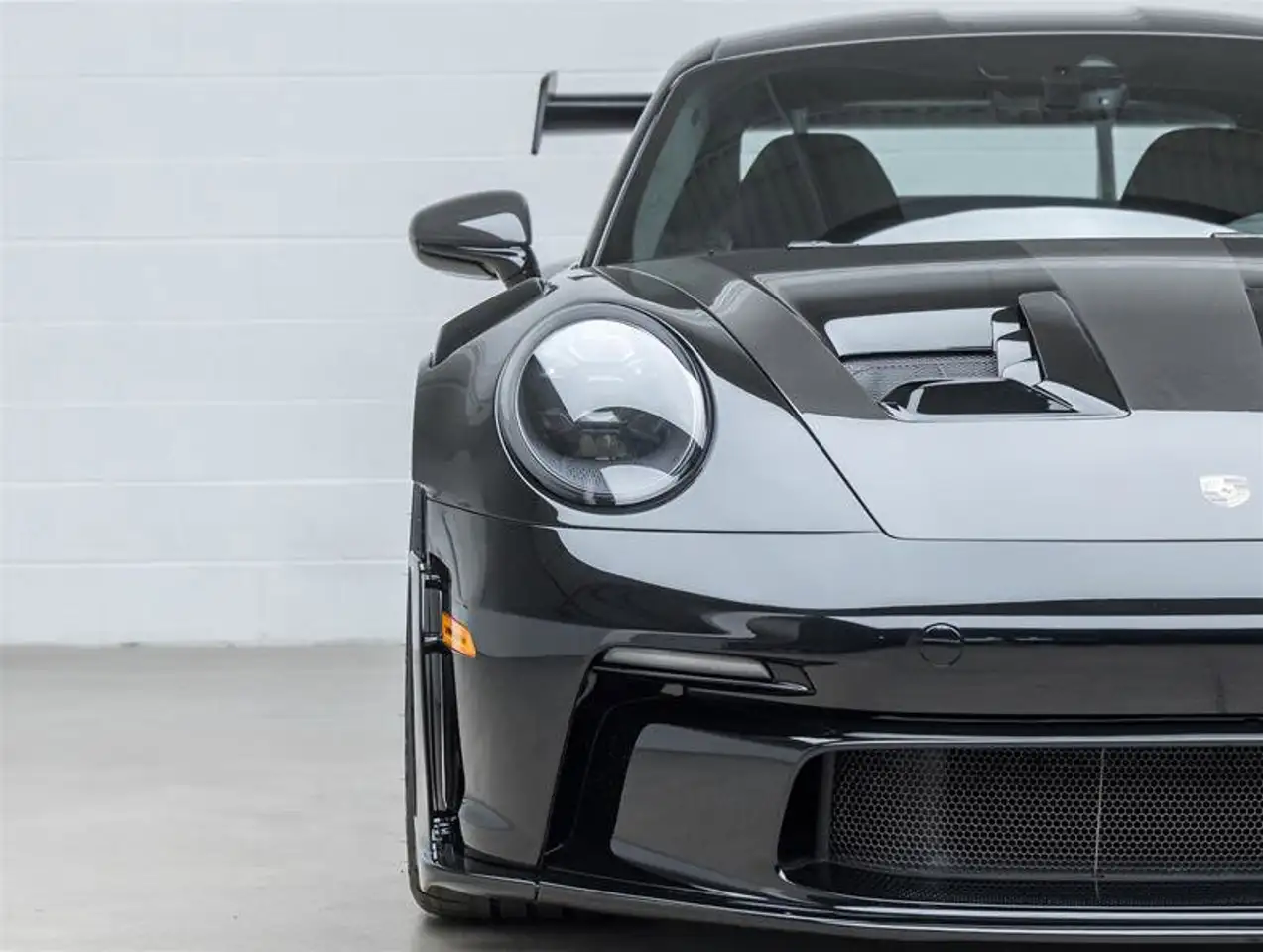 Porsche 911 снимка Porsche 911