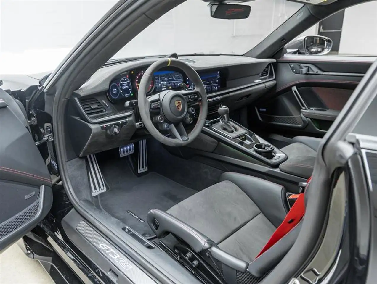 Porsche 911 снимка Porsche 911