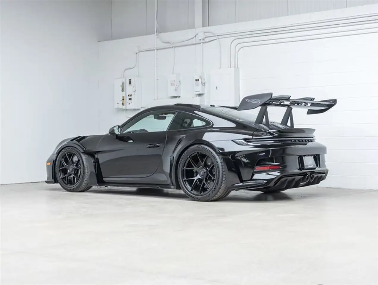 Porsche 911 снимка Porsche 911