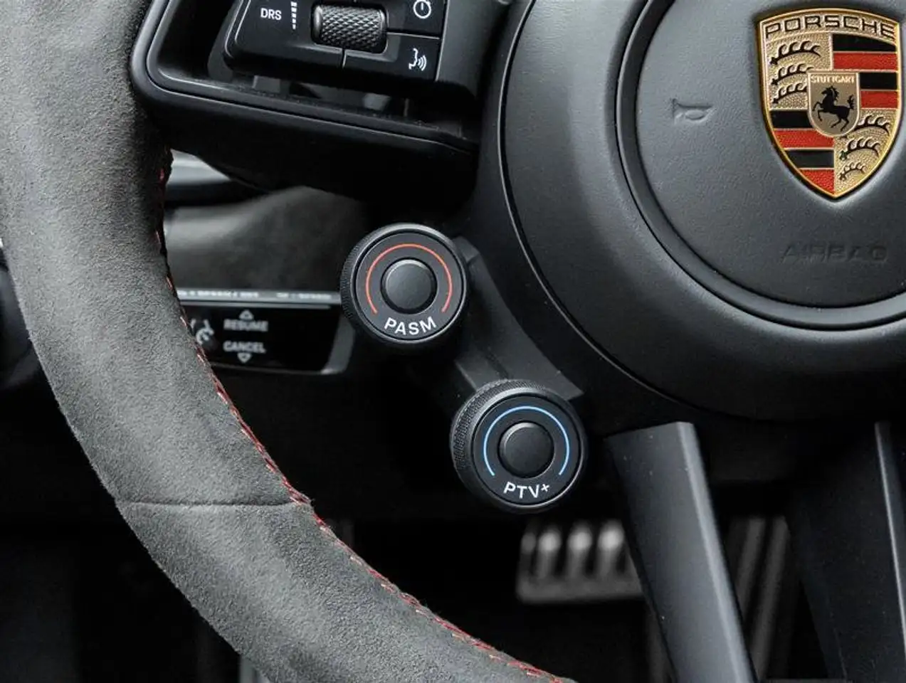 Porsche 911 снимка Porsche 911