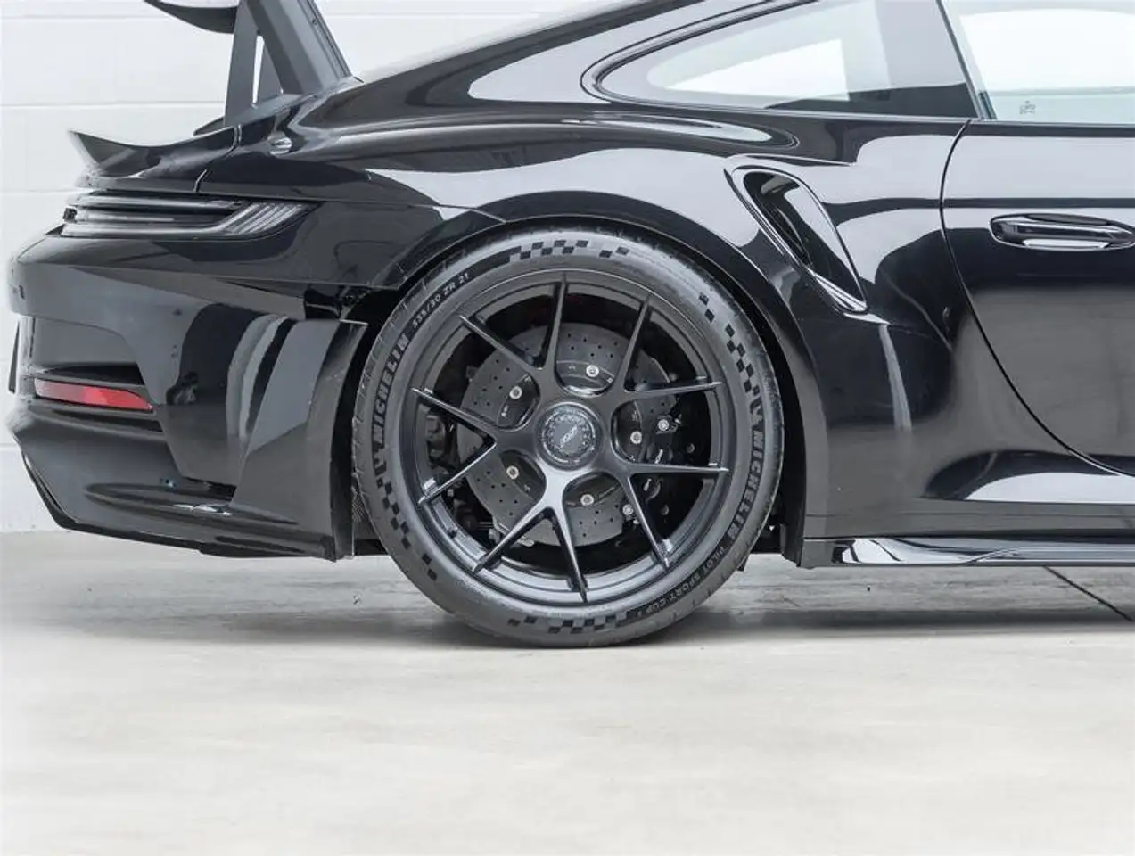 Porsche 911 снимка Porsche 911