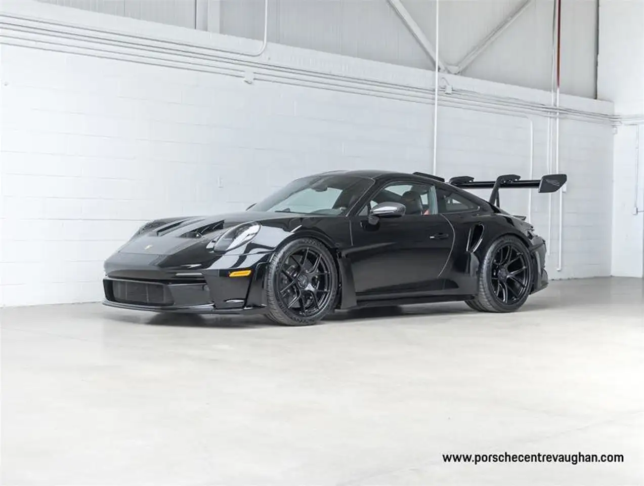 2025 Porsche 911