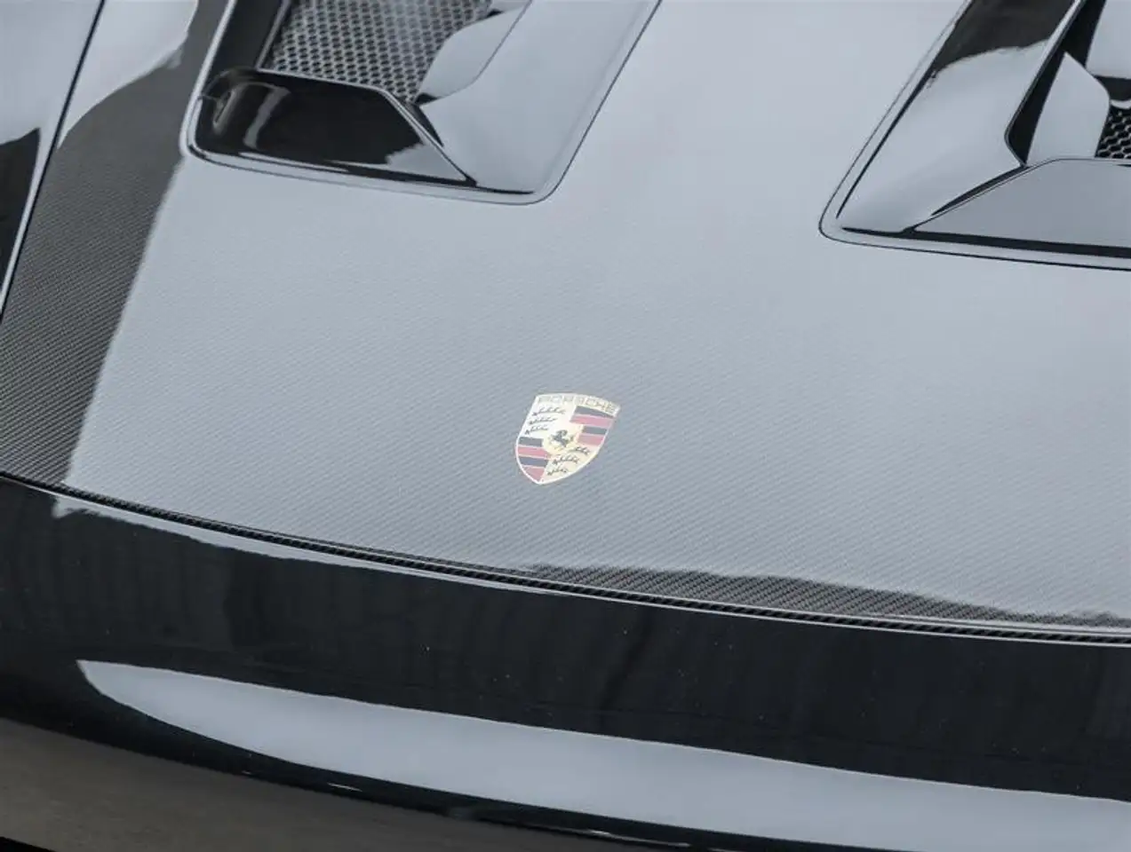 Porsche 911 снимка Porsche 911