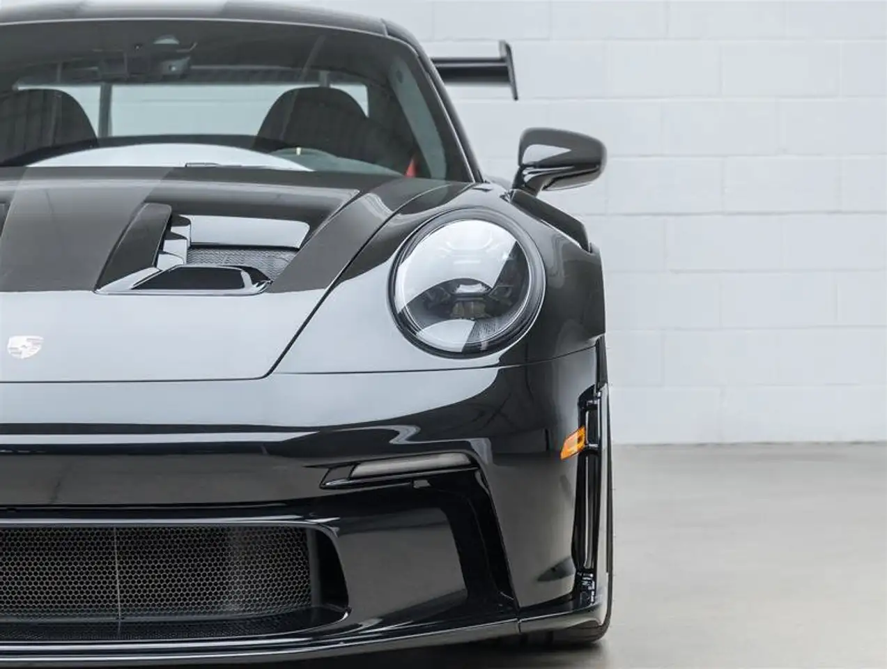 Porsche 911 снимка Porsche 911