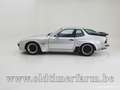 Porsche 924 Carrera GT Turbo '81 CH0427 Silver - thumbnail 8