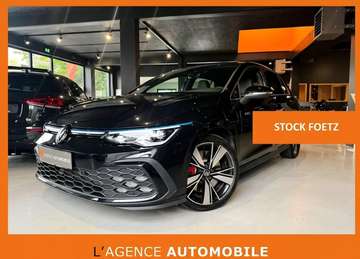 Golf GTE / jusqu'à 48 mois garantie