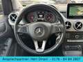 Mercedes-Benz B 220 d 4Matic Score Automatik *Navi*Kamera*LED Negro - thumbnail 14