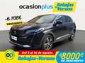Peugeot 3008 HYB PHEV 300 Allure Pack AWD e-EAT8 Negro - thumbnail 1