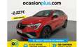 Renault Arkana 1.6 E-Tech R.S.Line Fast Track 105kW Rojo - thumbnail 1