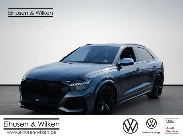 Audi +RS SPORTABGAS+OPTIK+PANO+HU+170 T +