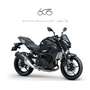 Kawasaki Z 500 SE Nero - thumbnail 1