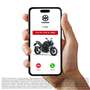 Kawasaki Z 500 SE Nero - thumbnail 3