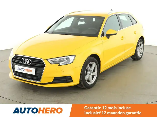 Audi 1.6 TDI