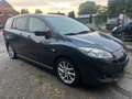 Mazda 5 Sports-Line 7 Sitzer Leder SHZ Navi Alu Euro 5 Gris - thumbnail 4
