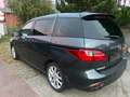Mazda 5 Sports-Line 7 Sitzer Leder SHZ Navi Alu Euro 5 Gris - thumbnail 2
