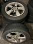 Mazda 5 Sports-Line 7 Sitzer Leder SHZ Navi Alu Euro 5 Gris - thumbnail 17