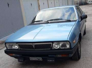Gamma 2.0 Coupe