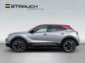 Opel Mokka Ultimate Massage/iLux/Navi/LHz/ACC Grau - thumbnail 4