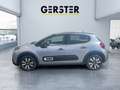 Citroen C3 1.2 PureTech 110 Max LED Navi Fernlichtass. Grau - thumbnail 3