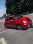 Abarth 595 1.4 16v t. t-jet Competizione 160cv mta Rosso - thumbnail 3