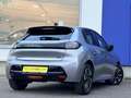 Peugeot 208 Allure / LED / Carplay Gris - thumbnail 4