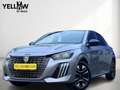 Peugeot 208 Allure / LED / Carplay Gris - thumbnail 1
