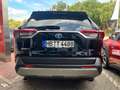 Toyota RAV 4 4 Hybrid 4x2 Teamplayer Noir - thumbnail 6