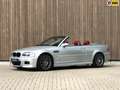 BMW M3 3-serie Cabrio |Collectors Item| siva - thumbnail 1