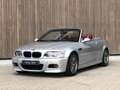 BMW M3 3-serie Cabrio |Collectors Item| siva - thumbnail 3