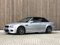 BMW M3 3-serie Cabrio |Collectors Item| Szürke - thumbnail 2