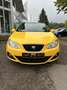 SEAT Ibiza Lim. Sport 1.2 TSI Pano SHZ Klima Gelb - thumbnail 7