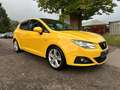 SEAT Ibiza Lim. Sport 1.2 TSI Pano SHZ Klima Gelb - thumbnail 2