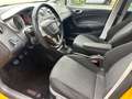 SEAT Ibiza Lim. Sport 1.2 TSI Pano SHZ Klima Gelb - thumbnail 10