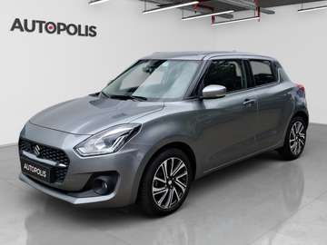 1.2 Grand Luxe Xtra (SHVS)