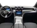 Mercedes-Benz GLC 200 4MATIC +MBUX+Avantgarde+AHK+SpurW+ACC+LM Argent - thumbnail 4