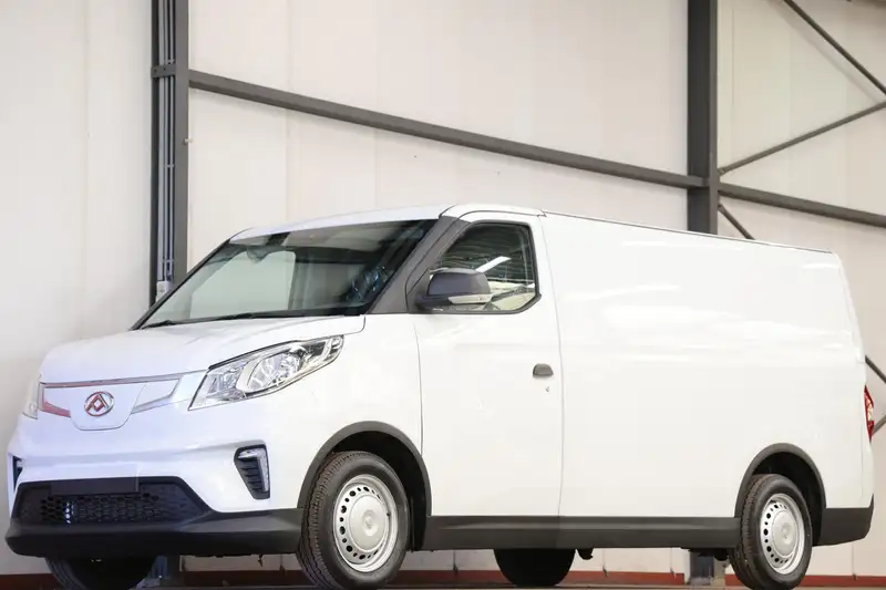 Maxus eDeliver