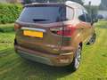 Ford EcoSport ECOSPORT 1.0 EcoBoost Aut. TITANIUM Beige - thumbnail 4